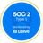 SOC 2 Badge