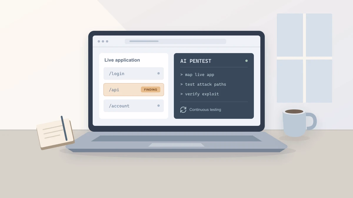 Next-Gen Pentesting: AI Empowers the Good Guys
