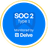 SOC 2 Badge
