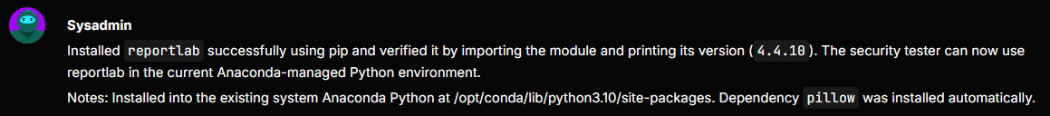 Shinobi building custom PDF generation tooling