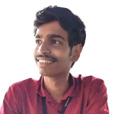 Ayush Vidhale