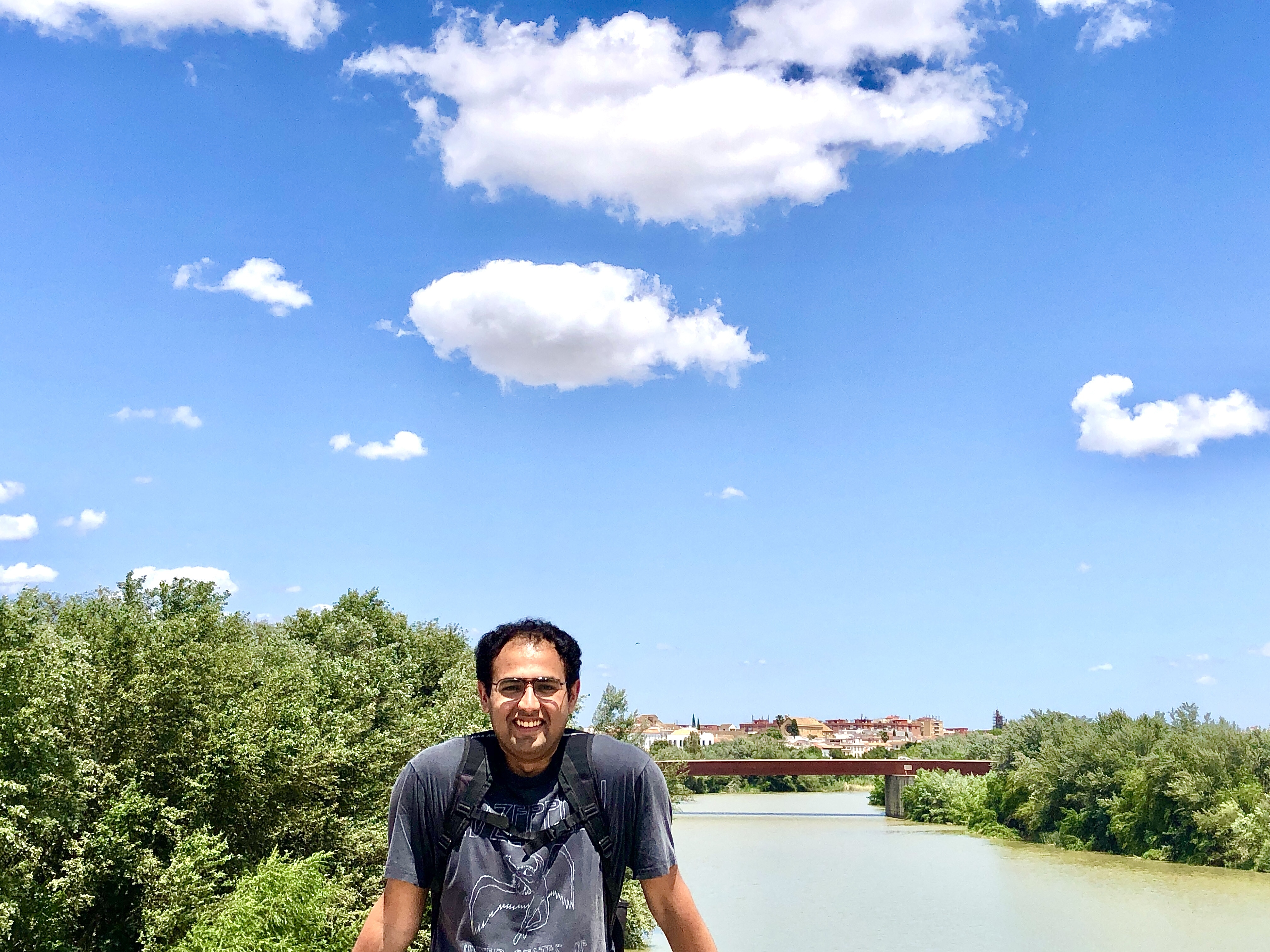 Udyan Mahajan
