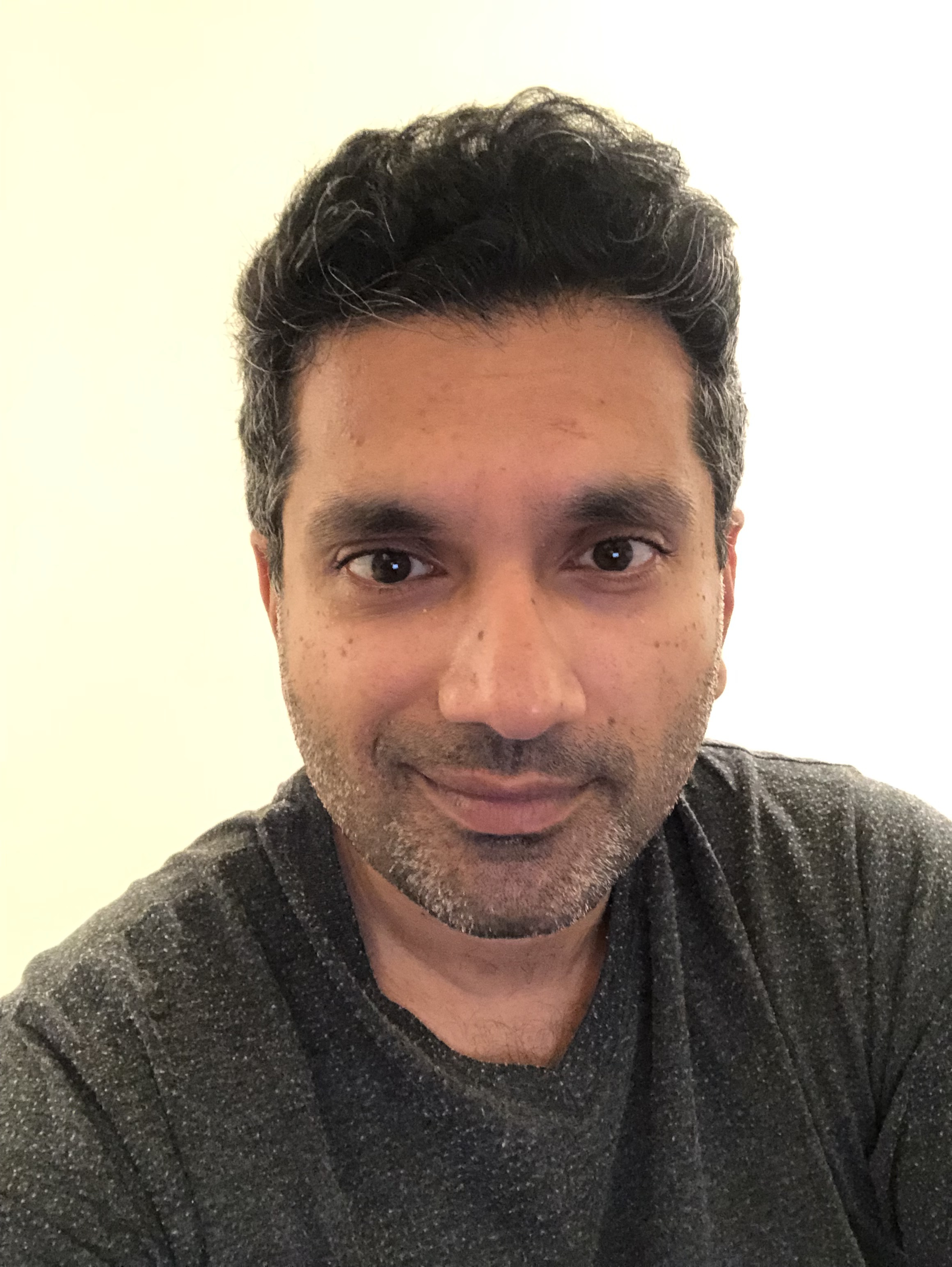 Varun Uppal